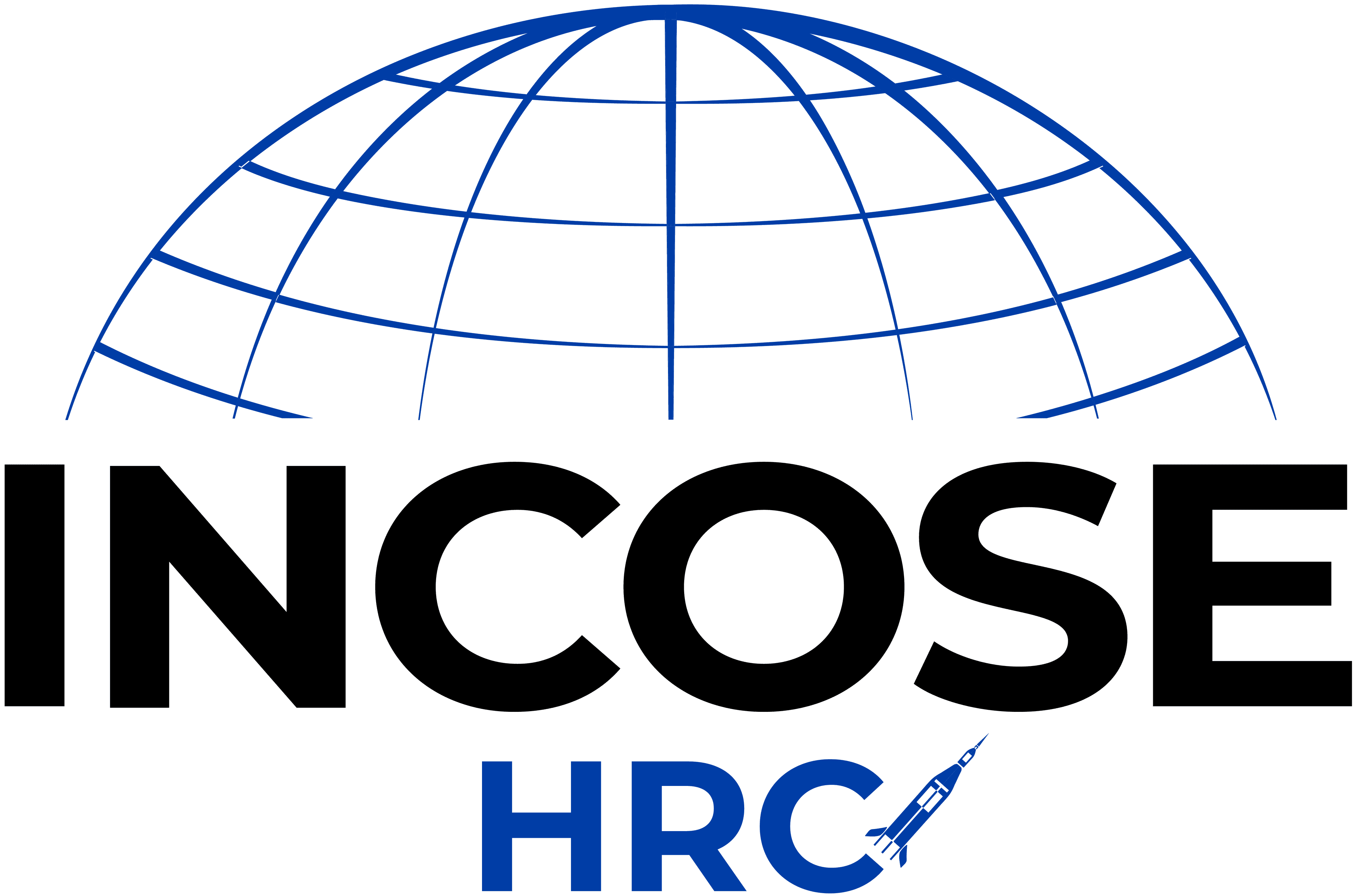 INCOSE HRC Logo